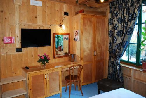 Hotel London