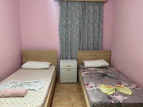 Hostal Guesthouse Sense