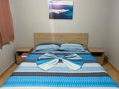 Hostal Guesthouse Sense