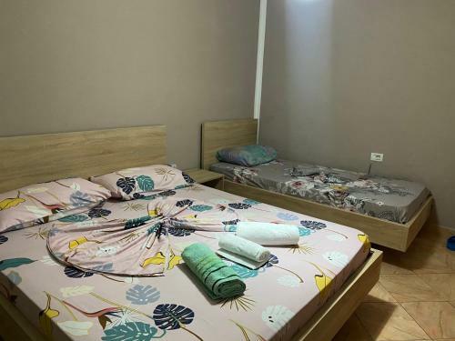 Hostal Guesthouse Sense