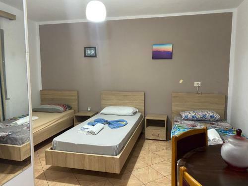 Hostal Guesthouse Sense