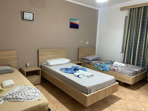 Hostal Guesthouse Sense