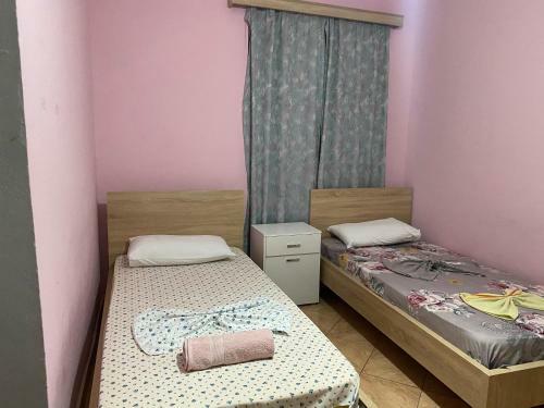 Hostal Guesthouse Sense