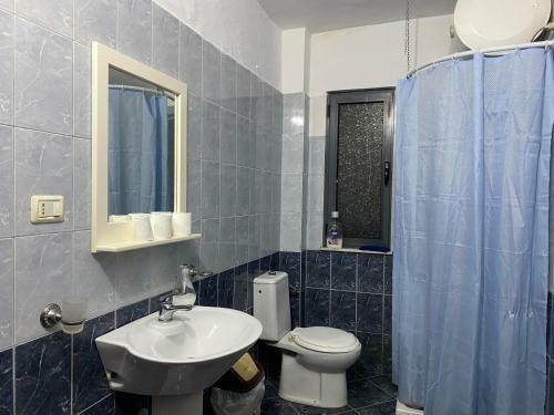 Hostal Guesthouse Sense