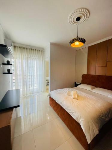 Apartamento Tirana Ave 3