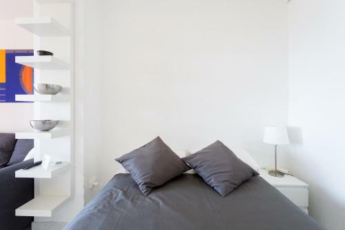 Apartamento Perla's House Studio With Incredible Sea View