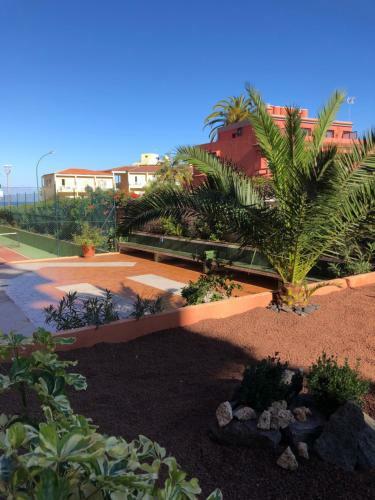 Apartamento Perla's House Studio With Incredible Sea View