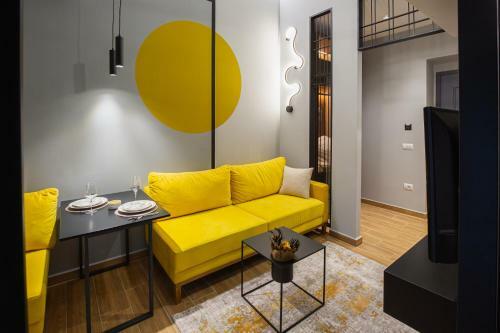 Lit Apartments