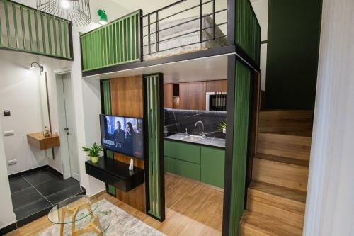 Lit Apartments