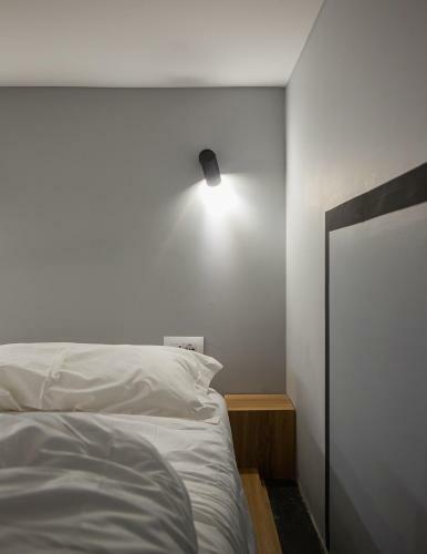 Lit Apartments