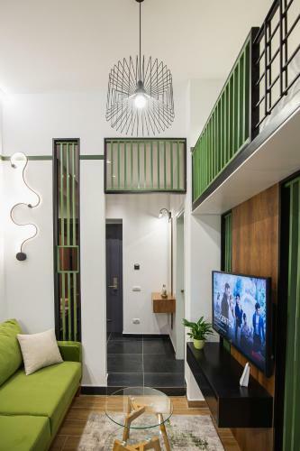 Lit Apartments
