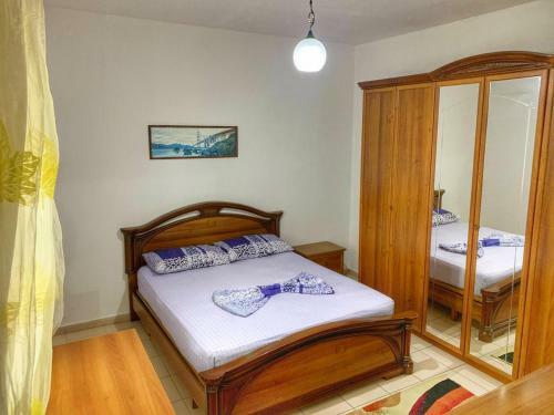 Apartamento Double Bedroom Central
