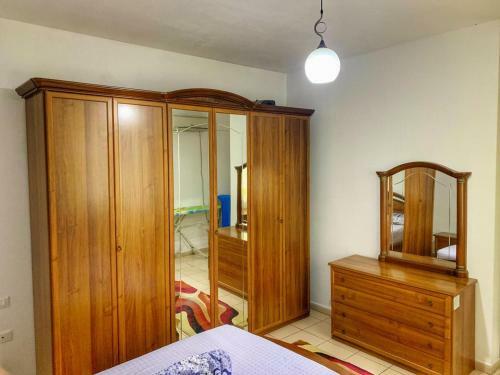 Apartamento Double Bedroom Central