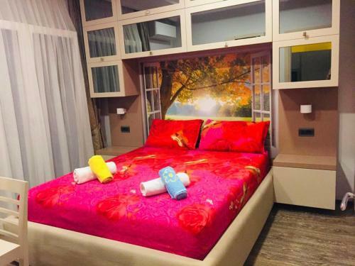 Apartamento Dream Home