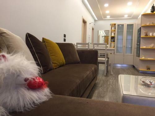 Apartamento Dream Home