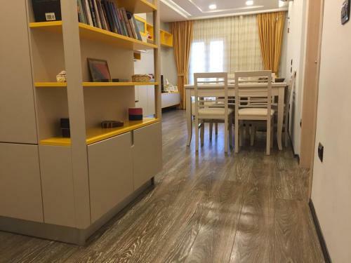 Apartamento Dream Home