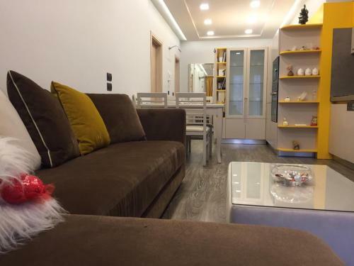 Apartamento Dream Home