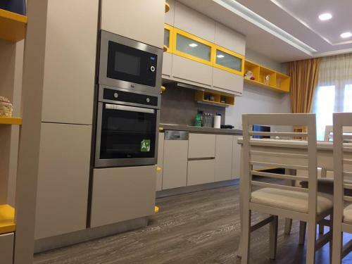 Apartamento Dream Home