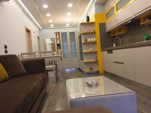 Apartamento Dream Home