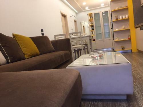 Apartamento Dream Home