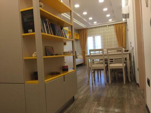Apartamento Dream Home