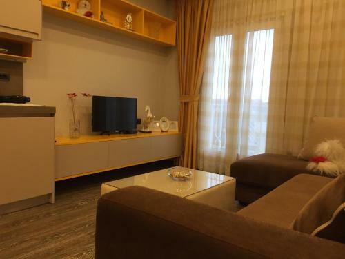 Apartamento Dream Home
