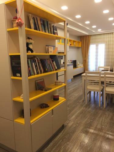 Apartamento Dream Home