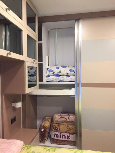 Apartamento Dream Home