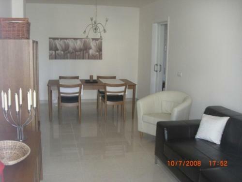 Apartamento Luxusapartment Las Magnolias Apt.nr. 2