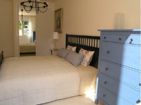 Apartamento Luxusapartment Las Magnolias Apt.nr. 2