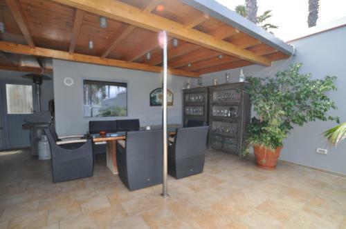 Luxusvilla Puerto De La Cruz
