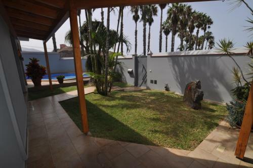 Luxusvilla Puerto De La Cruz