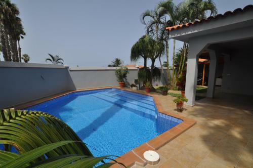 Luxusvilla Puerto De La Cruz