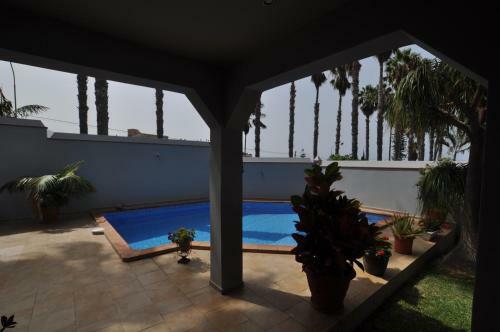 Luxusvilla Puerto De La Cruz