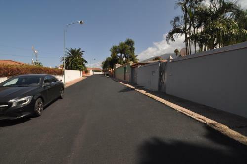 Luxusvilla Puerto De La Cruz