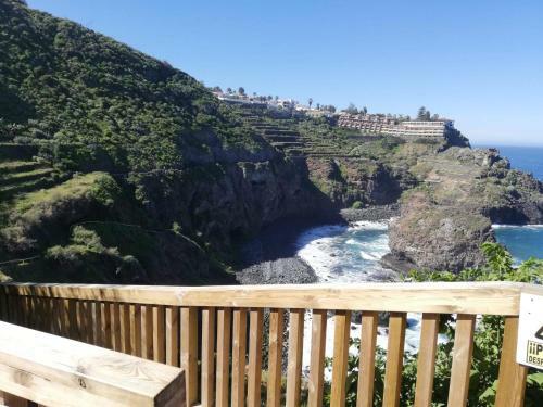 Apartamento Los �rganos Deluxe