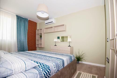 Apartamento Dion Apt