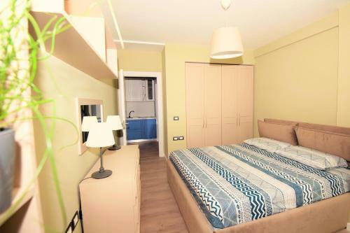 Apartamento Dion Apt