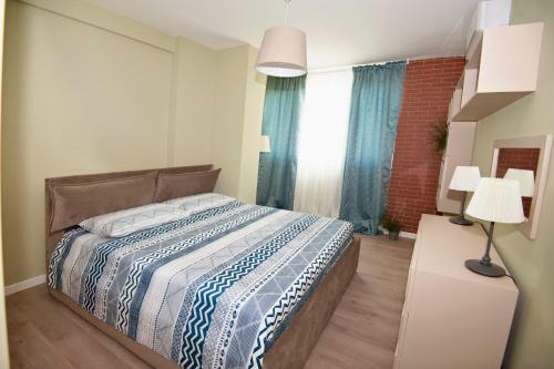 Apartamento Dion Apt