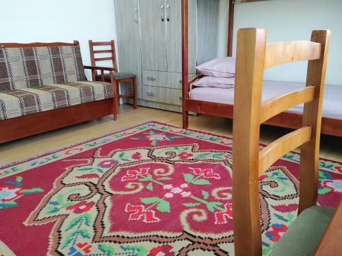 Hostal Rowdy Guest House At City Centre