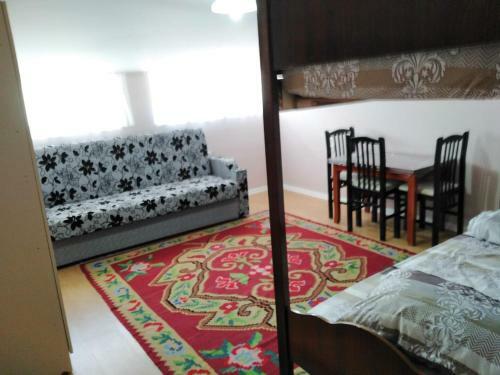 Hostal Rowdy Guest House At City Centre