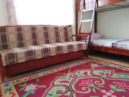 Hostal Rowdy Guest House At City Centre