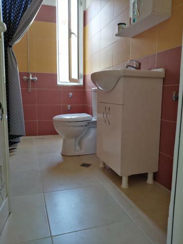 Hostal Rowdy Guest House At City Centre