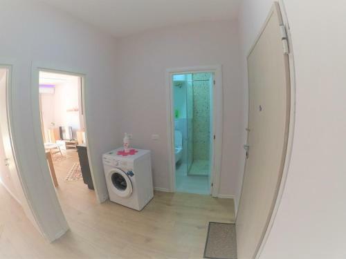 Eni`s Apartments