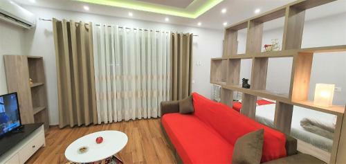 Eni`s Apartments