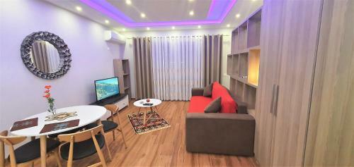 Eni`s Apartments