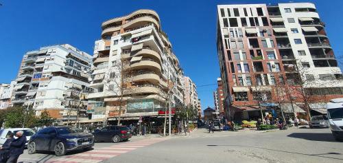 Eni`s Apartments