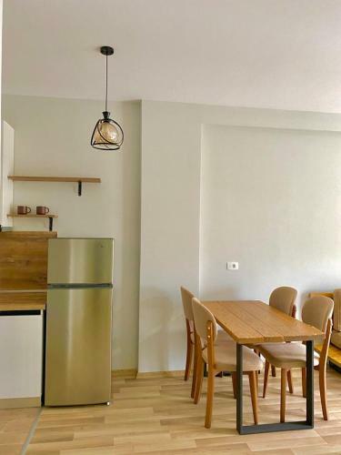 Cozy Stay Apartment