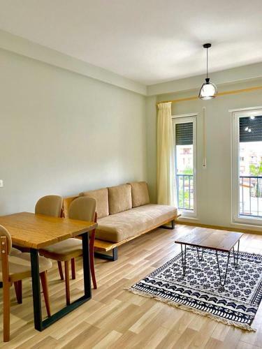 Cozy Stay Apartment