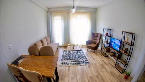 Cozy Stay Apartment